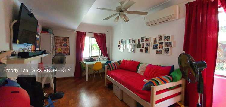 Pandan Valley (D21), Condominium #215350041